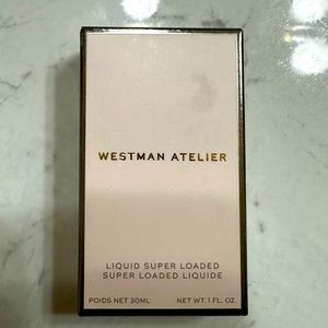 Westman atelier liquid super drops